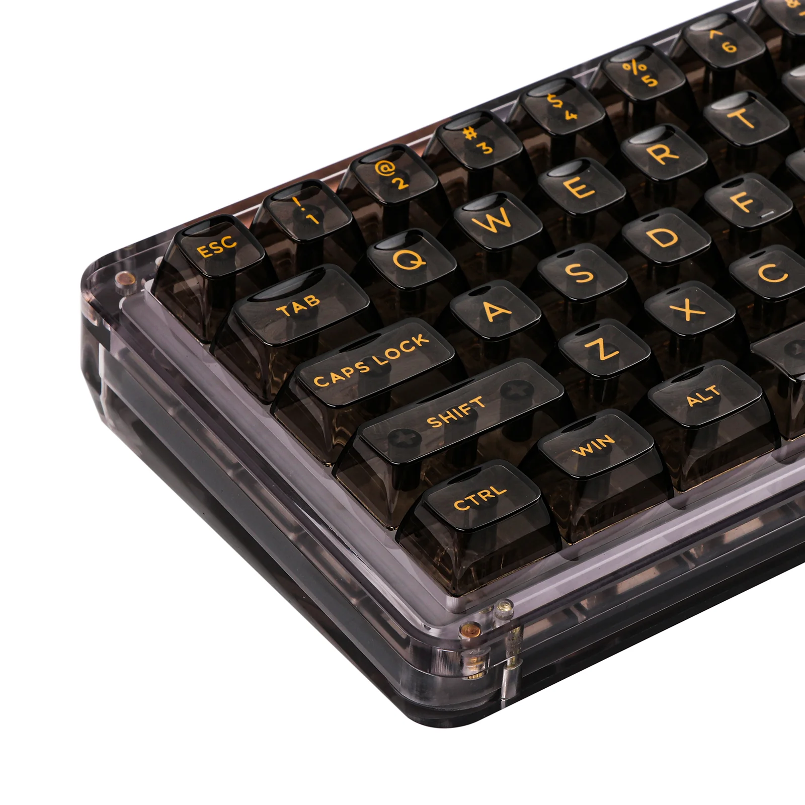 Phantom Strike Mechanical Keyboard