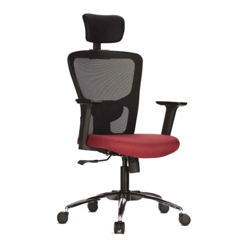 Zenith Comfort Gaming Chair