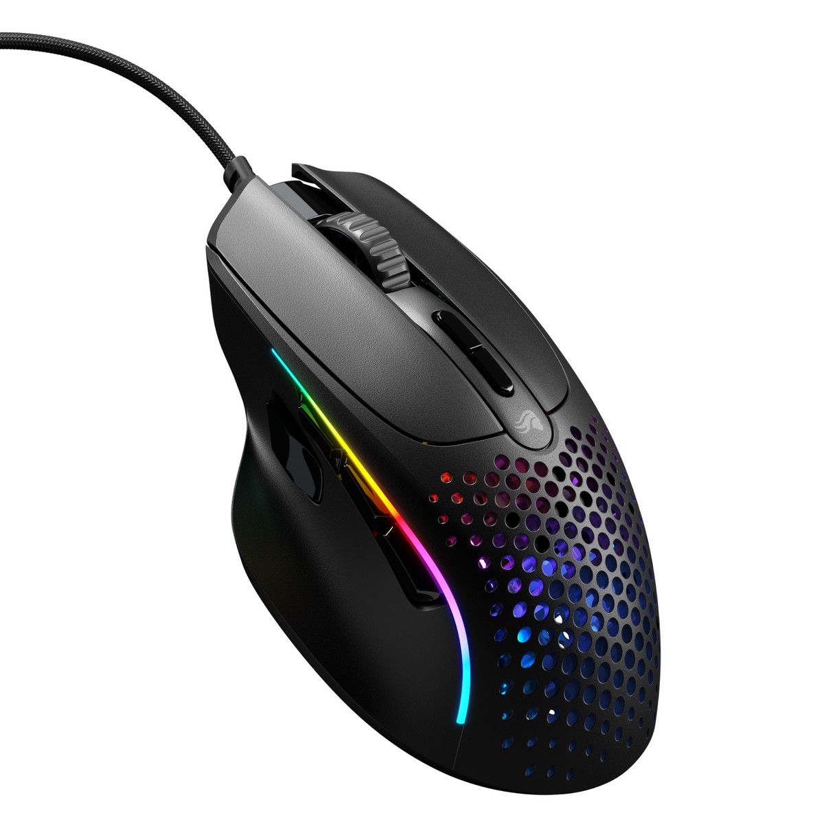 Stealth Glide Optical Mouse