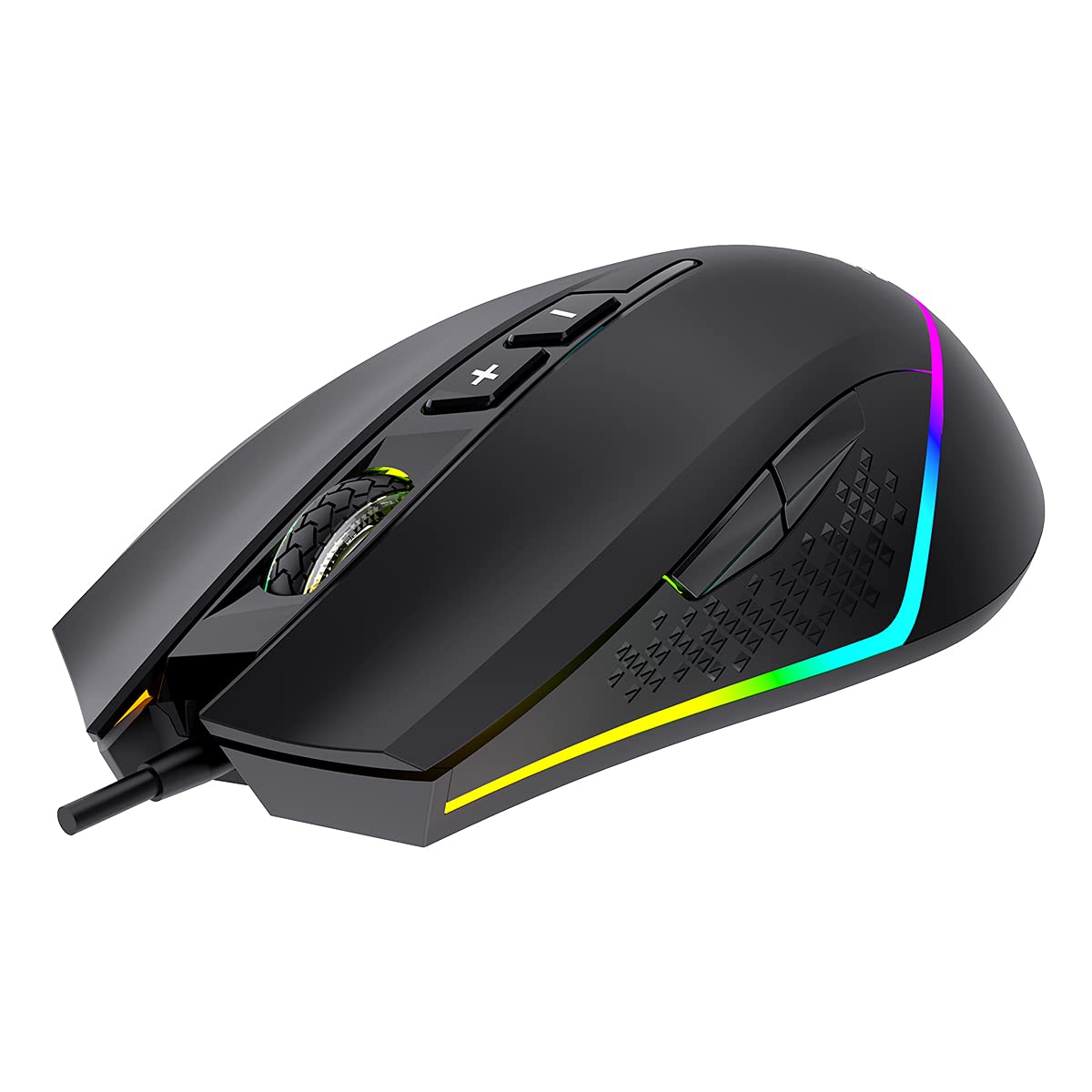Nova Ergonomic Gaming Mouse